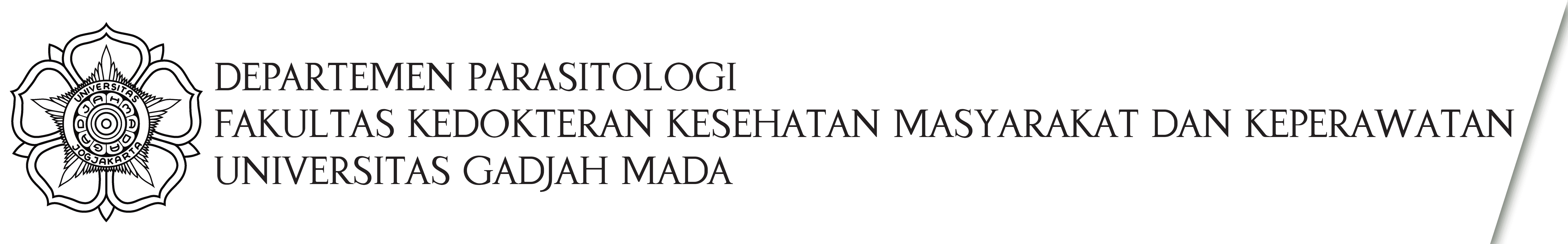 Departemen Parasitologi